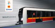 Przyjazne dla klimatu Warszawy. Podpisano umowę na nowe pociągi metra
