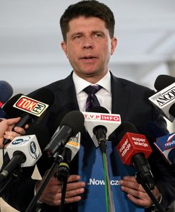 "Panie Petru, jest pan zerem". Co tak oburzyło posła Kukiz'15?