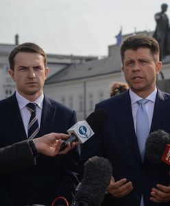 Nowoczesna żąda zwołania Rady Bezpieczeństwa Narodowego