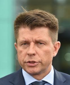 Petru odpowiada na apel Wałęsy i Frasyniuka