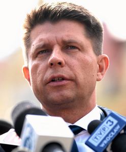 Ryszard Petru skompromitował PiS? Wyliczył "wrogów" Polski