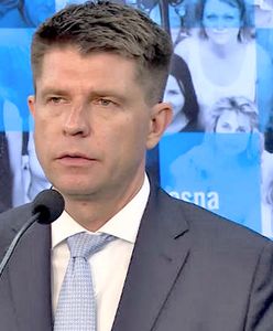 Ryszard Petru: Kukiz'15 jest na kolankach u prezydenta