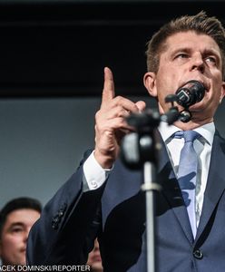 Ryszard Petru kontra Piotr Misiło. Rozbieżne zeznania