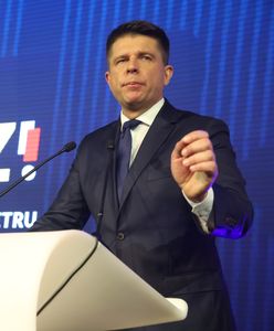 Wybory parlamentarne. Ryszard Petru nie wyklucza startu z list Koalicji Obywatelskiej. Ale póki co... nie ma partii