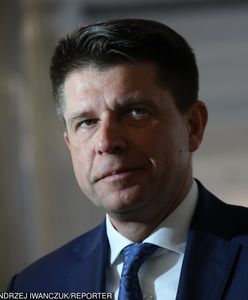 "Taśmy Kaczyńskiego": Ryszard Petru składa zawiadomienie do prokuratury o możliwości popełnienia przestępstwa
