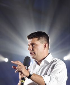 Czy rozbawił cię opowiedziany przez Ryszarda Petru dowcip?