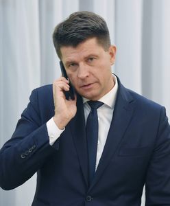 Koniec małżeństwa Ryszarda Petru. Joanna Schmidt już czeka