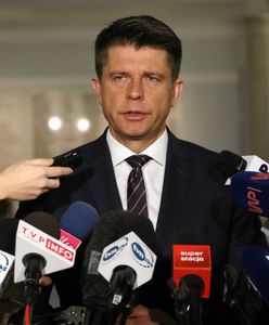 Ryszard Petru docenia zmianę premiera? "Zrobi lepsze wrażenie w Unii Europejskiej"