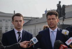 Nowoczesna żąda zwołania Rady Bezpieczeństwa Narodowego