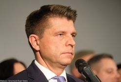 Ryszard Petru o szefie KNF. "Był słupem. Niech zacznie sypać"