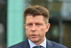 Petru odpowiada na apel Wałęsy i Frasyniuka