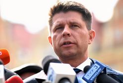Ryszard Petru skompromitował PiS? Wyliczył "wrogów" Polski
