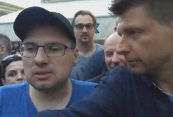 "Skandaliczny czyn" na miesięcznicy. Petru pokazał film