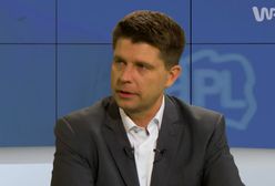 Ryszard Petru: oczekuję jasnej deklaracji od Grzegorza Schetyny