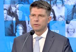 Ryszard Petru: Kukiz'15 jest na kolankach u prezydenta