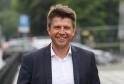 Ryszard Petru jest zadowolony z decyzji PiS. "Teraz czas na Ziobro"