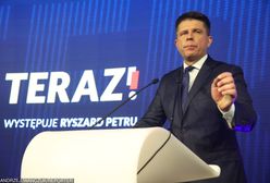 Wybory parlamentarne. Ryszard Petru nie wyklucza startu z list Koalicji Obywatelskiej. Ale póki co... nie ma partii