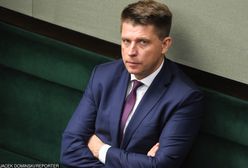 Ryszard Petru chce do PO. "Brakuje mu uwagi mediów"