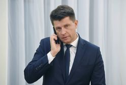 Koniec małżeństwa Ryszarda Petru. Joanna Schmidt już czeka