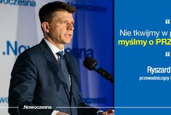 Nowoczesna dba o wizerunek w sieci i płaci tysiące złotych za zrobienie dla nich memów
