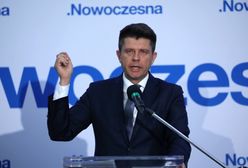 Ryszard Petru gani Lubnauer. Twierdzi, że PO chce ją "wessać"