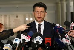 Ryszard Petru docenia zmianę premiera? "Zrobi lepsze wrażenie w Unii Europejskiej"