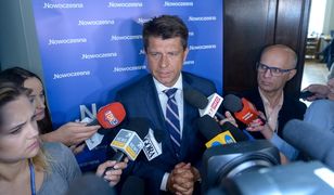 Petru stanowczo: program 500+ ma mnóstwo mankamentów