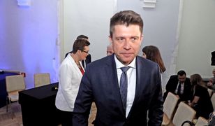 Ryszard Petru buduje nową siłę polityczną. "Ślijcie CV"