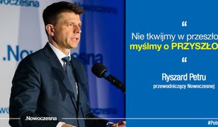 Nowoczesna dba o wizerunek w sieci i płaci tysiące złotych za zrobienie dla nich memów
