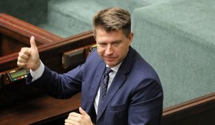 "TERAZ!". Nowa partia Petru. Były lider Nowoczesnej zapowiada nową jakość