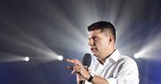 Czy rozbawił cię opowiedziany przez Ryszarda Petru dowcip?