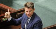 "TERAZ!". Nowa partia Petru. Były lider Nowoczesnej zapowiada nową jakość