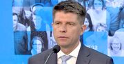 Ryszard Petru: Kukiz'15 jest na kolankach u prezydenta
