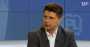 Ryszard Petru: oczekuję jasnej deklaracji od Grzegorza Schetyny