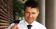 Rozwód Ryszarda Petru: żona dostanie miliony!
