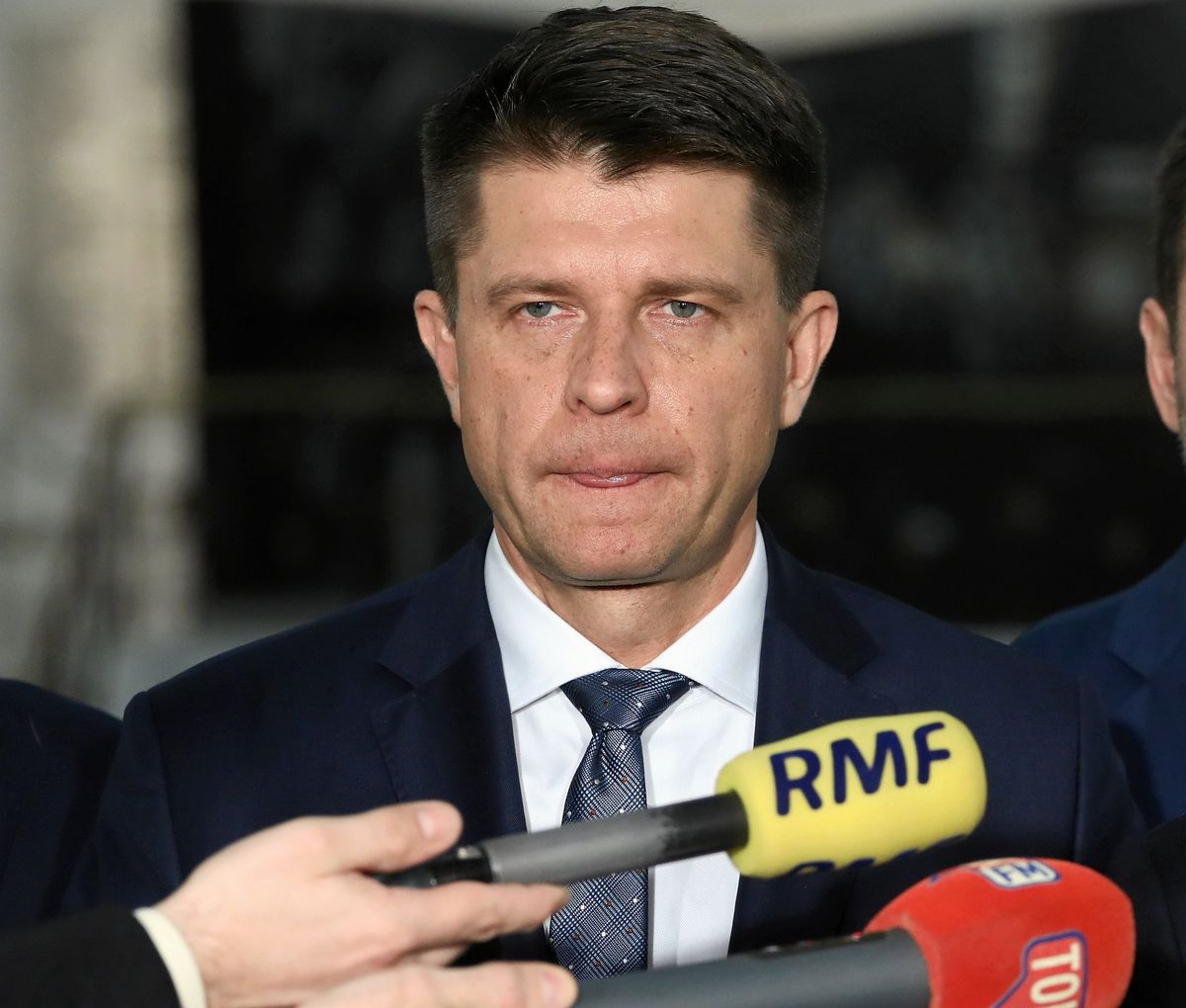 Sprawa inwigilowania Ryszarda Petru. Prokuratura odmawia wszczęcia śledztwa