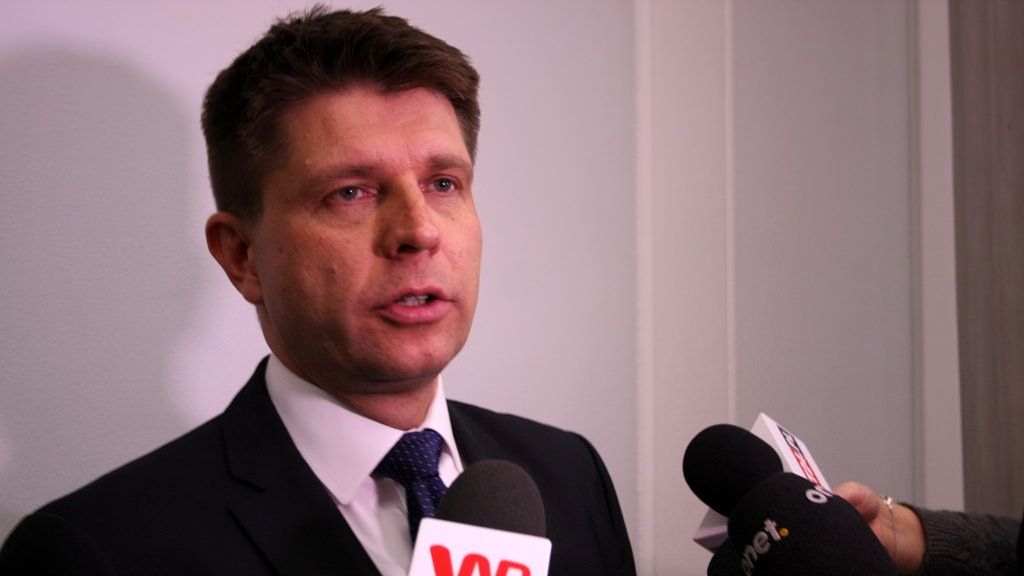 Ryszard Petru