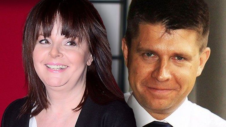 Karolina Korwin Piotrowska o Ryszardzie Petru