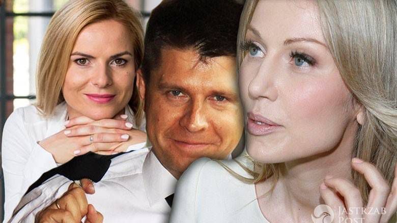 Magdalena Ogórek o Ryszardzie Petru