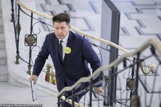 500+ na pierwsze dziecko. Petru: "Antygospodarczy parlament"