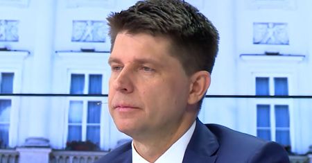 Kancelaria Sejmu odpowiada Ryszardowi Petru. "Nieuzasadnione żądania"