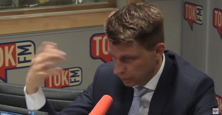 Ryszard Petru znowu jest pośmiewiskiem internautów. Co takiego powiedział?