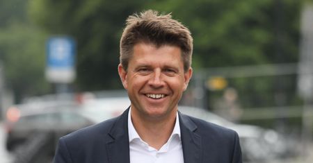 Ambitny plan Petru. "Teraz! osiągnie dwucyfrowy wynik"