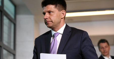 Znamy nazwę stowarzyszenia Ryszarda Petru. Wykorzysta stary pomysł