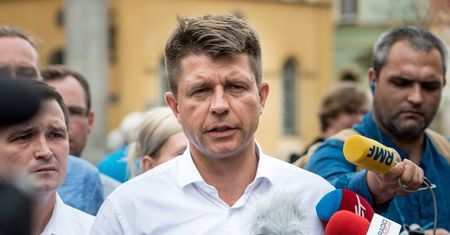 Ryszard Petru zbiera siły. Zapowiada, co może się dziać