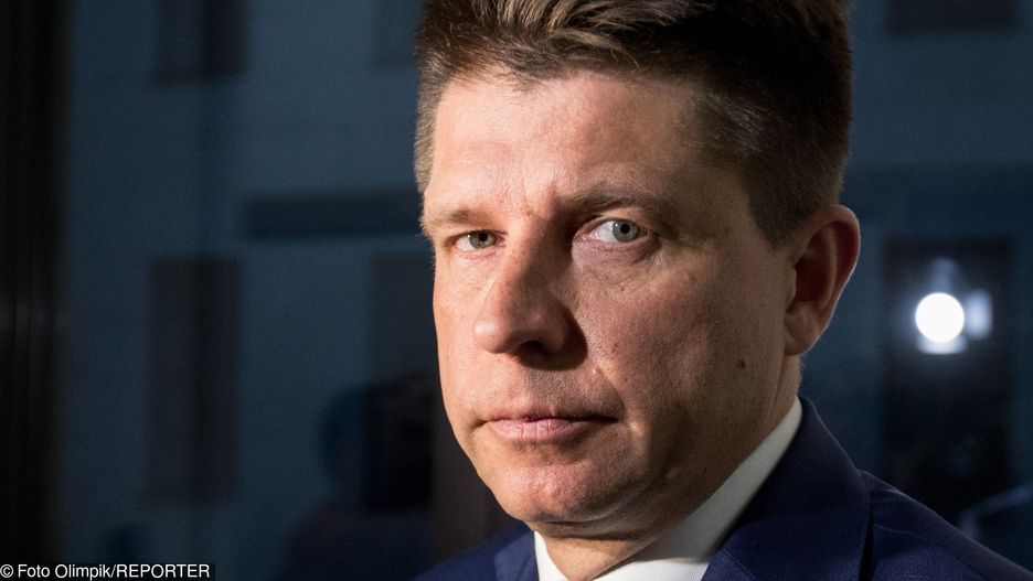 Petru liczy na utworzenie klubu poselskiego wspólnie z Nowoczesną