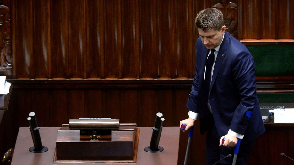 Kontrowersyjny pomysł Nowoczesnej 