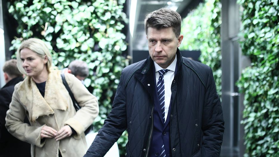 Ryszard Petru i Joanna Schmidt po odejściu z Nowoczesnej odpowiadają na zarzuty byłych kolegów z partii 