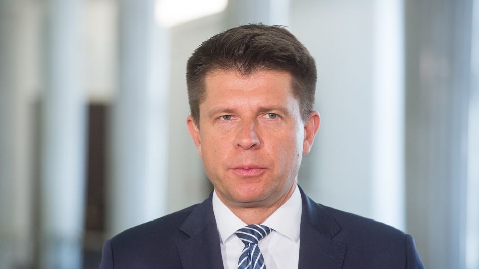 Ryszard Petru