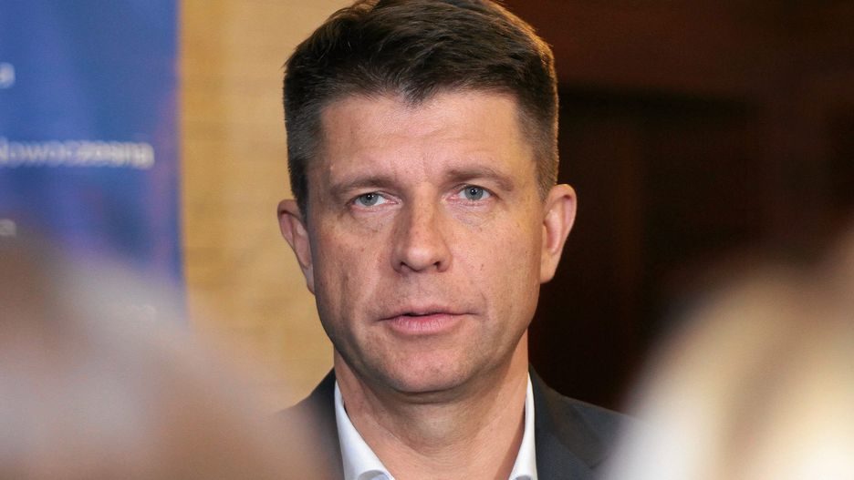 Ryszard Petru przegrał listopadowe wybory na przewodniczącego Nowoczesnej